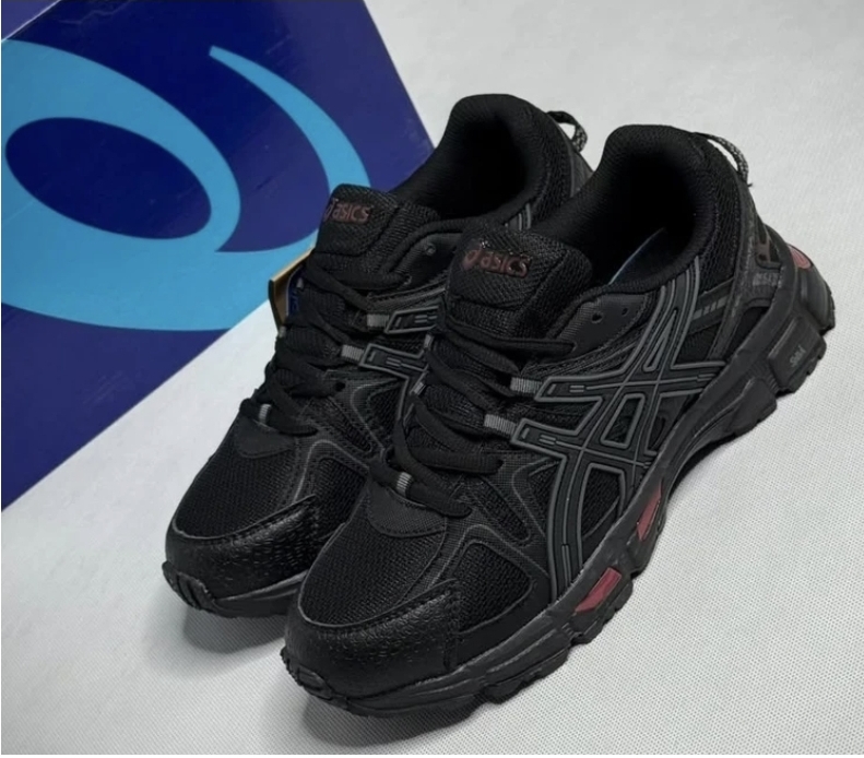 Asics Gel_Kahana 8 Running Vietnamاسیکس کاهانا ۸