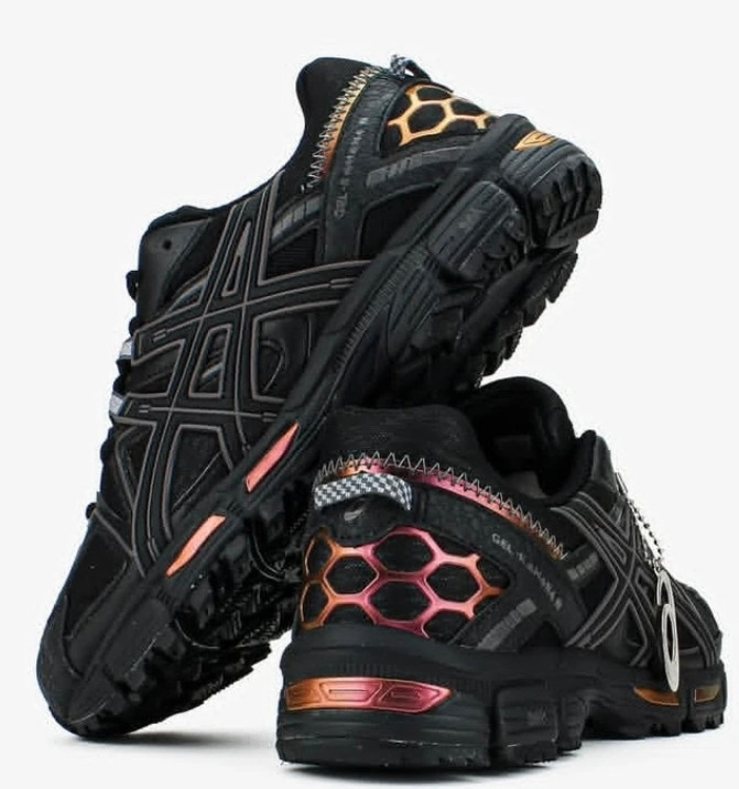کفش اسیکس کاهانا ۸ ،asics kahana 8 , وارداتی ساخت ویتنام ، سایز ۳۸ تا ۴۵ ، فروش عمده و تک ، پایین ترین قیمت