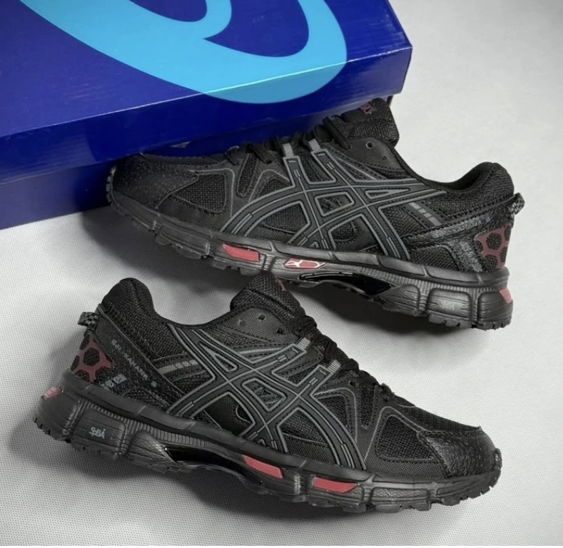 Asics Gel_Kahana 8 Running Vietnamاسیکس کاهانا ۸