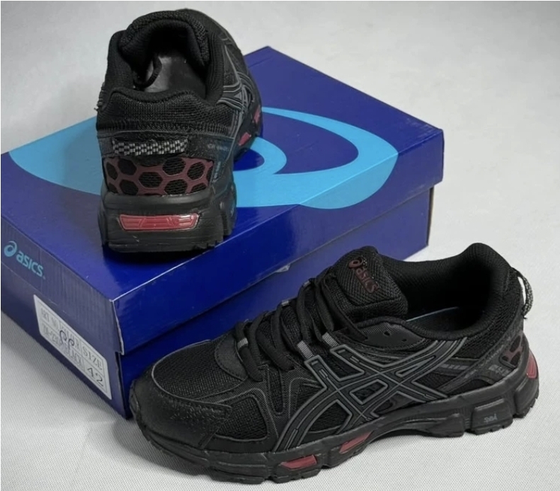 کفش اسیکس کاهانا ۸ ،asics kahana 8 , وارداتی ساخت ویتنام ، سایز ۳۸ تا ۴۵ ، فروش عمده و تک ، پایین ترین قیمت