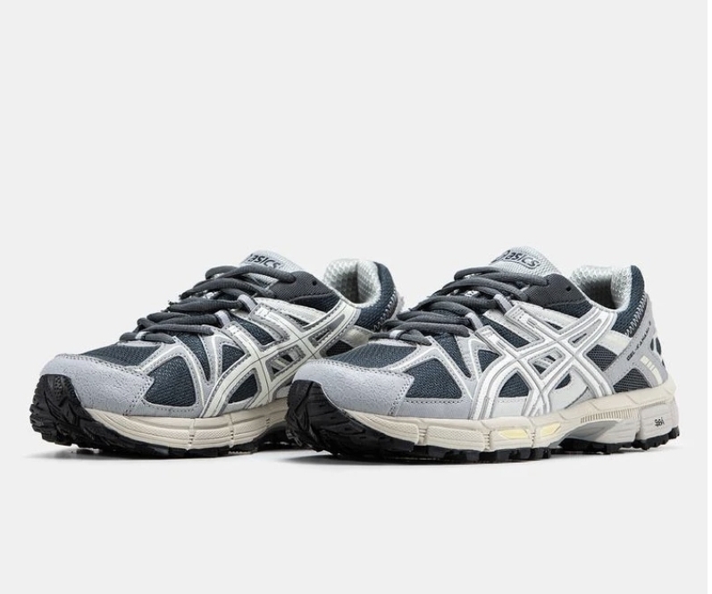 کفش اسیکس کاهانا ۸ ،asics kahana 8 , وارداتی ساخت ویتنام ، سایز ۳۸ تا ۴۵ ، فروش عمده و تک ، پایین ترین قیمت