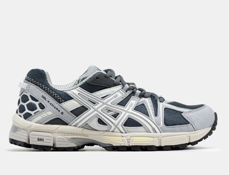 کفش اسیکس کاهانا ۸ ،asics kahana 8 , وارداتی ساخت ویتنام ، سایز ۳۸ تا ۴۵ ، فروش عمده و تک ، پایین ترین قیمت