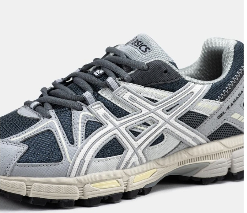 کفش اسیکس کاهانا ۸ ،asics kahana 8 , وارداتی ساخت ویتنام ، سایز ۳۸ تا ۴۵ ، فروش عمده و تک ، پایین ترین قیمت