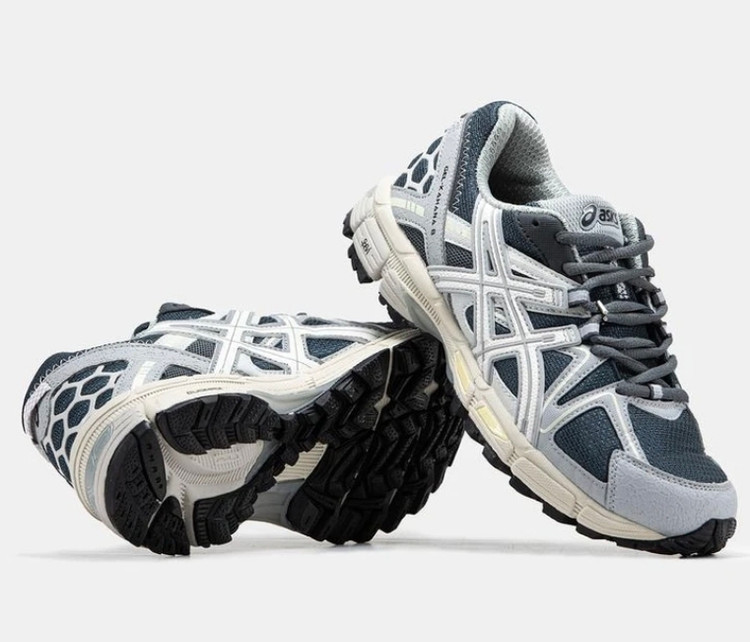 کفش اسیکس کاهانا ۸ ،asics kahana 8 , وارداتی ساخت ویتنام ، سایز ۳۸ تا ۴۵ ، فروش عمده و تک ، پایین ترین قیمت