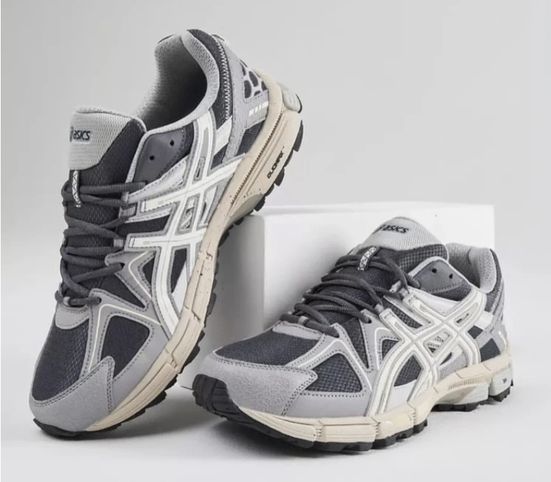 کفش اسیکس کاهانا ۸ ،asics kahana 8 , وارداتی ساخت ویتنام ، سایز ۳۸ تا ۴۵ ، فروش عمده و تک ، پایین ترین قیمت