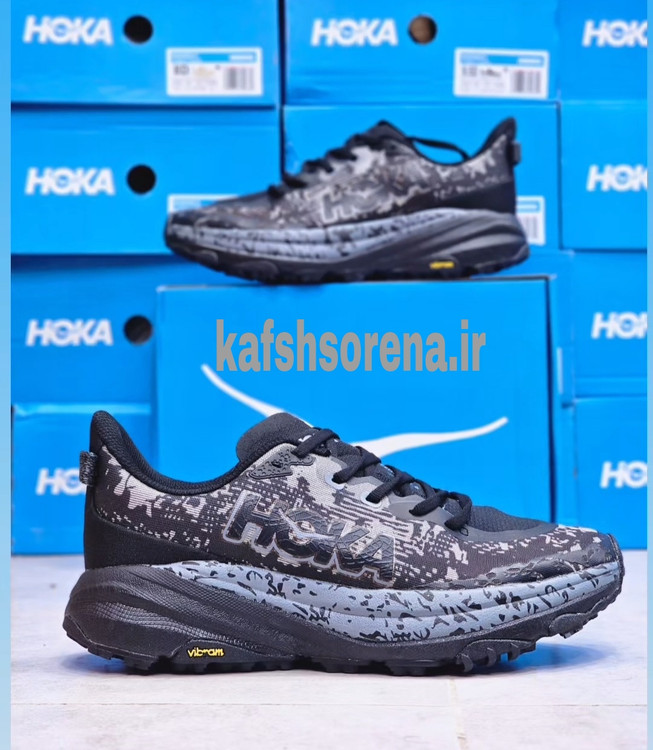 Hoka speedgoat 6 Vietnam کتونی هوکا اسپید