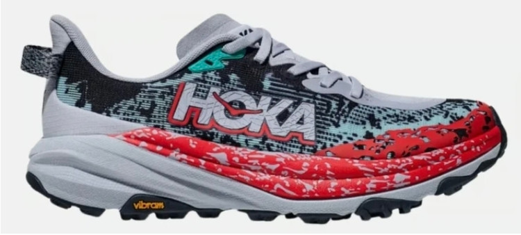 کتونی هوکا اسپید گوت ۶/Hoka speedgoat 6/سایز ۴۰ تا ۴۵/فروش بصورت عمده و تک/تضمین کیفیت