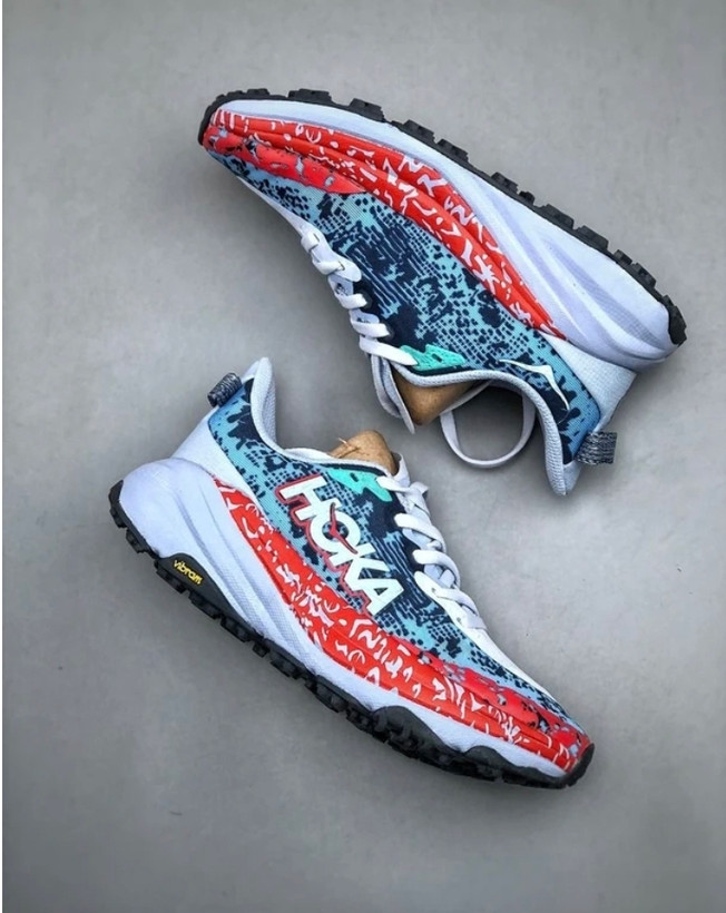 کتونی هوکا اسپید گوت ۶/Hoka speedgoat 6/سایز ۴۰ تا ۴۵/فروش بصورت عمده و تک/تضمین کیفیت