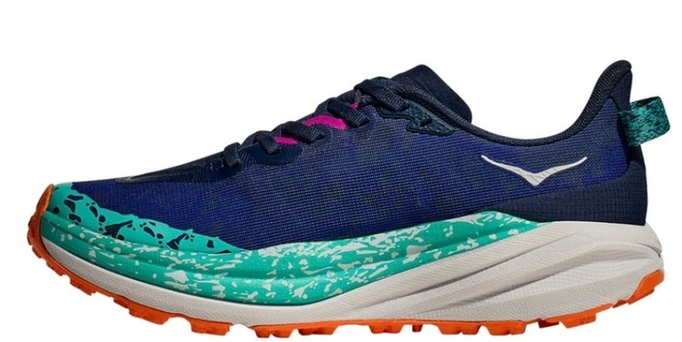 کتونی هوکا اسپید گوت ۶/Hoka speedgoat 6ضمانت کالا /سایز ۴۰ تا ۴۵/فروش بصورت عمده و تک
