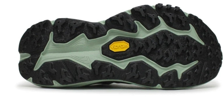 کتونی هوکا اسپید گوت ۶/Hoka speedgoat 6ضمانت کالا /سایز ۴۰ تا ۴۵/فروش بصورت عمده و تک
