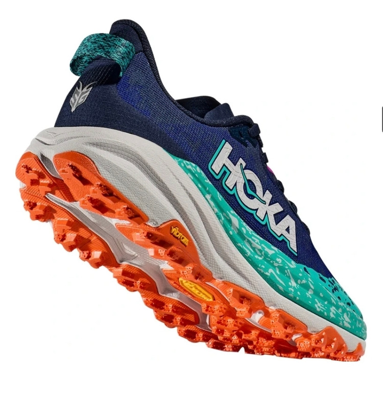 کتونی هوکا اسپید گوت ۶/Hoka speedgoat 6ضمانت کالا /سایز ۴۰ تا ۴۵/فروش بصورت عمده و تک