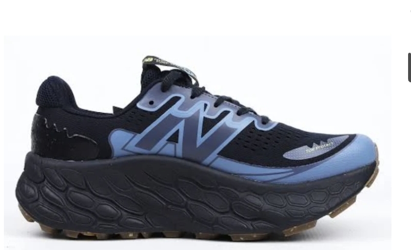 کتونی نیوبالانس فرش فوم تریل | New Balance Fresh Foam More Trail V3 | 40|45