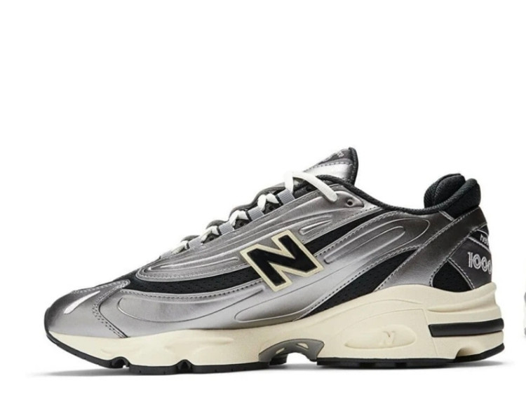 کفش نیوبالانس ۱۰۰۰.Newbalance1000ساخت ویتنام .سایز ۴۰ تا ۴۵. فروش عمده و تک