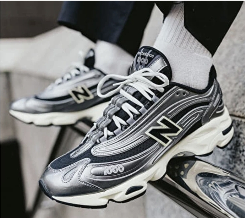 Newbalance 1000 Vietnam نیوبالانس ۱۰۰۰