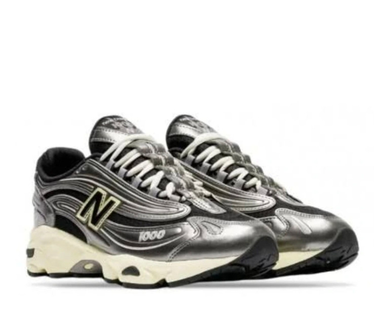 کفش نیوبالانس ۱۰۰۰.Newbalance1000ساخت ویتنام .سایز ۴۰ تا ۴۵. فروش عمده و تک