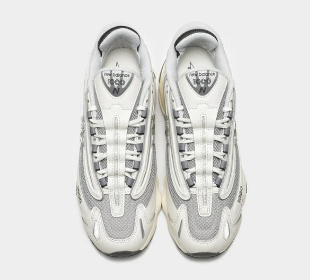 کتونی ویتنامی نیوبالانس ۱۰۰۰.Newbalance1000ساخت ویتنام .سایز ۴۰ تا ۴۵. فروش عمده و تک
