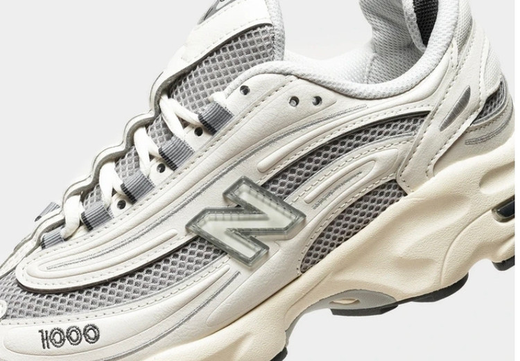 Newbalance 1000 Vietnamنیوبالانس ۱۰۰۰