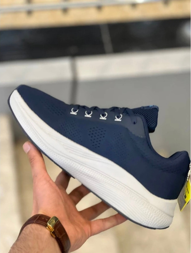 کتونی اسکیچرز SKECHERS GOWALK/وارداتی ساخت ویتنام/سایز ۴۰ تا ۴۵/فروش عمده و تک/