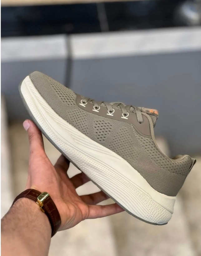 کتونی اسکیچرز SKECHERS GOWALK/وارداتی ساخت ویتنام/سایز ۴۰ تا ۴۵/فروش عمده و تک/