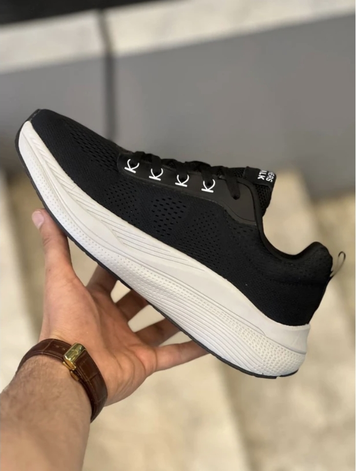 کتونی اسکیچرز SKECHERS GOWALK/وارداتی ساخت ویتنام/سایز ۴۰ تا ۴۵/فروش عمده و تک/