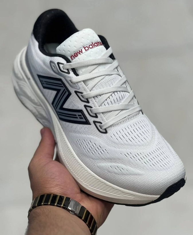 کتونی نیوبالانس 880/Newbalance 880 vietnam /ساخت ویتنام/سایز ۴۰الی ۴۵/فروش عمده و تک