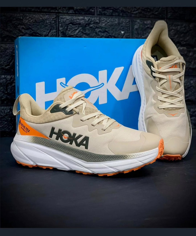 کتونی هوکا چلنجرHoka challenger ساخت ویتنام/