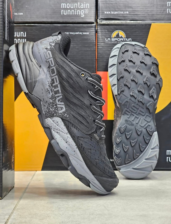 La Sportiva Ultra Raptor II Shoes italyلاسپورتیوا