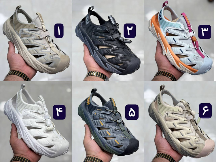 Hoka Hopara Vietnamصندل آبنوردی هوکا