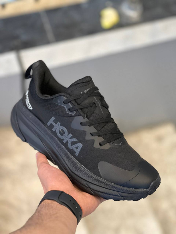 کتونی هوکا چلنجر آرت۷ وارداتی ویتنام فروش بصورت عمده و تک ، سایز ۴۰ تا ۴۵ , Hoka challenger vietnam / تضمین کیفیت کالا