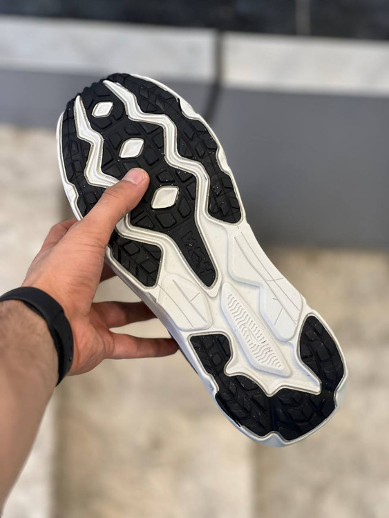 کتونی هوکا چلنجر ۷/ Hoka challenger/ساخت ویتنام/ مستر کوالیتی A/ فروش بصورت عمده و تک /سایز ۴۰ تا ۴۵ /Hoka challenger vietnam