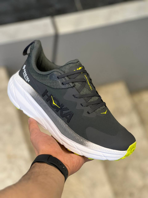 کتونی هوکا چلنجرHoka challenger ساخت ویتنام/