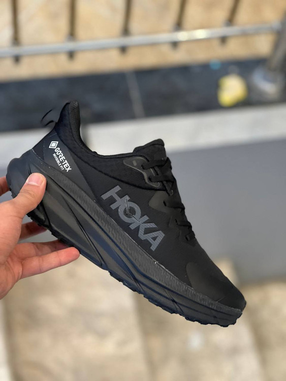 کتونی هوکا چلنجرHoka challenger ساخت ویتنام/