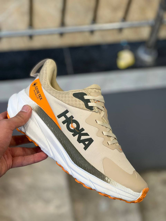 کتونی هوکا چلنجرHoka challenger ساخت ویتنام/