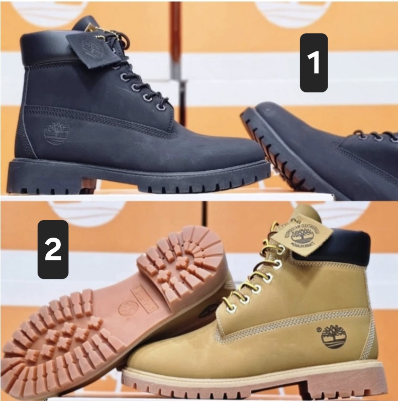 Timberland Vietnamتیمبرلند