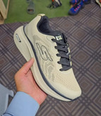 Skechers Max cushioning/Gorun Vietnamاسکیچرز