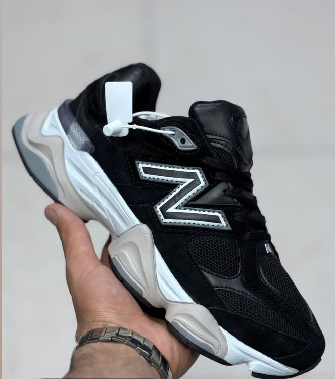 کتونی نیوبالانس ۹۰۶۰ ساخت ویتنامNewbalance 9060 ،