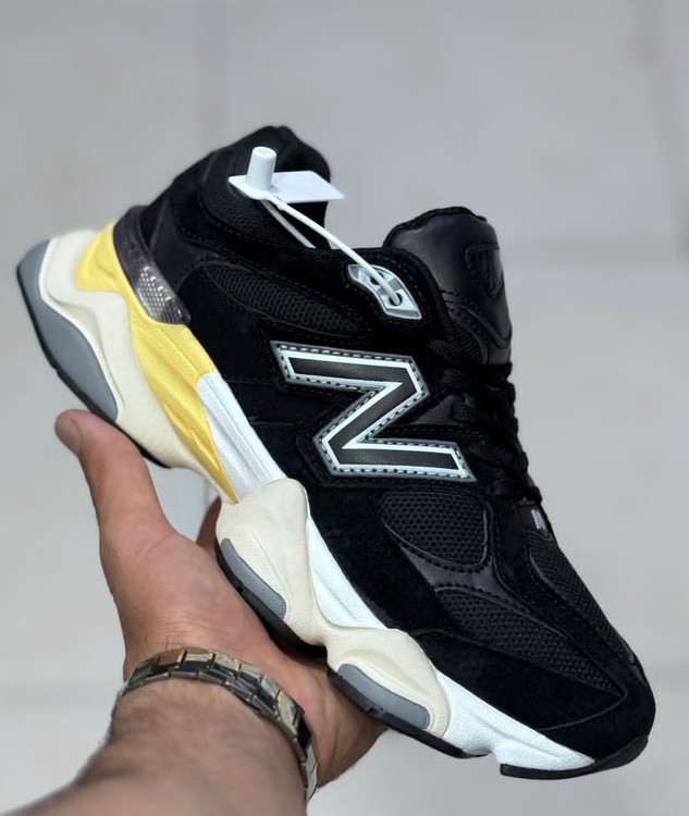 کتونی نیوبالانس ۹۰۶۰ ساخت ویتنامNewbalance 9060 ،