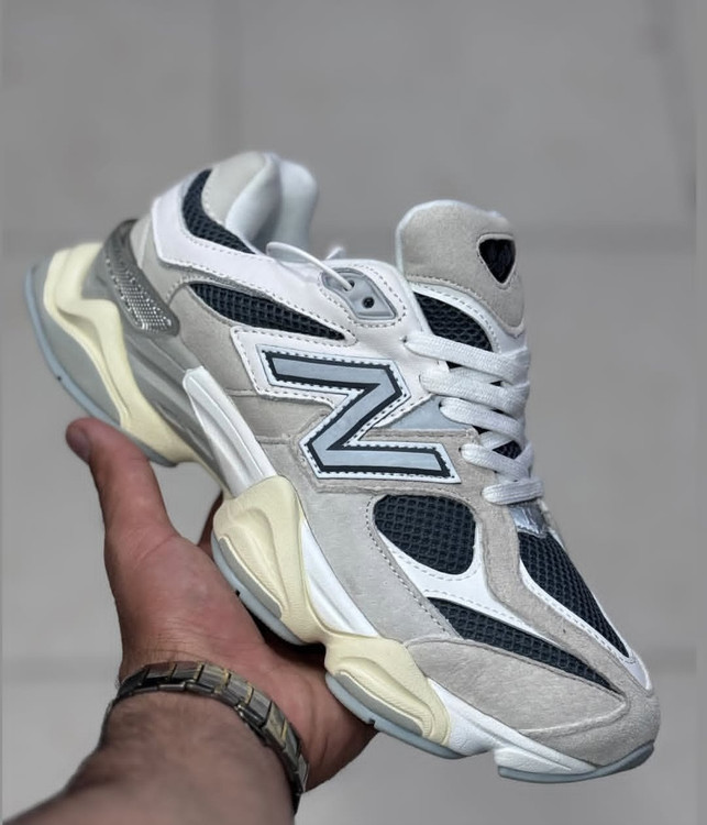کتونی نیوبالانس ۹۰۶۰ /New balance 9060 ساخت ویتنام