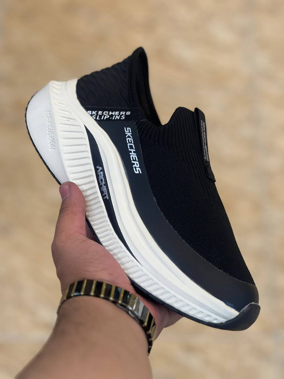 اسکیچرز ساخت ویتنام /Skechers Slip _Ins Ultra Go Sole Memory Foam