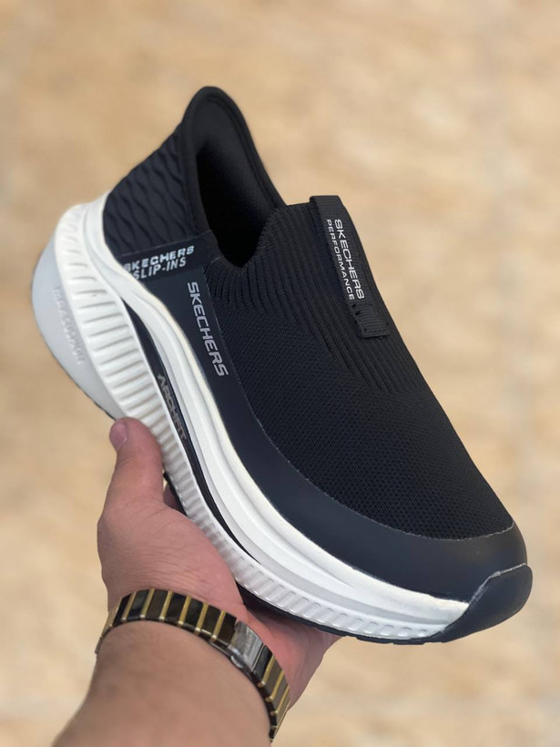 اسکیچرز ساخت ویتنام /Skechers Slip _Ins Ultra Go Sole Memory Foam