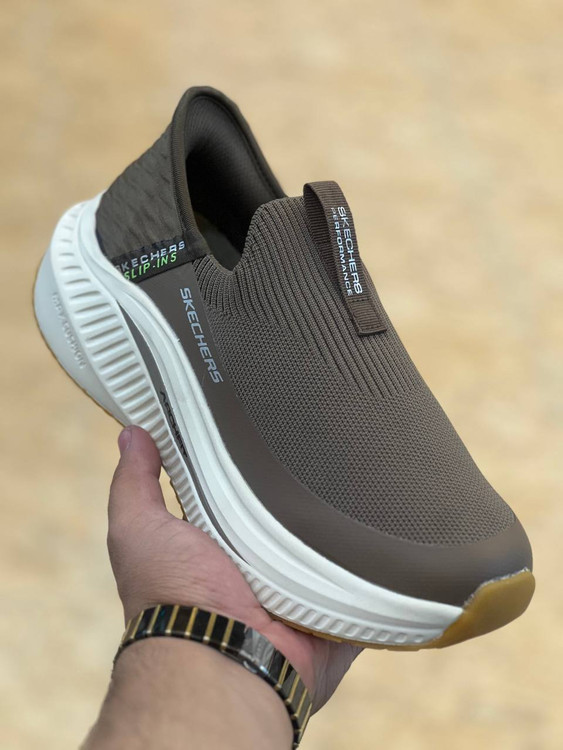 اسکیچرز ساخت ویتنام /Skechers Slip _Ins Ultra Go Sole Memory Foam