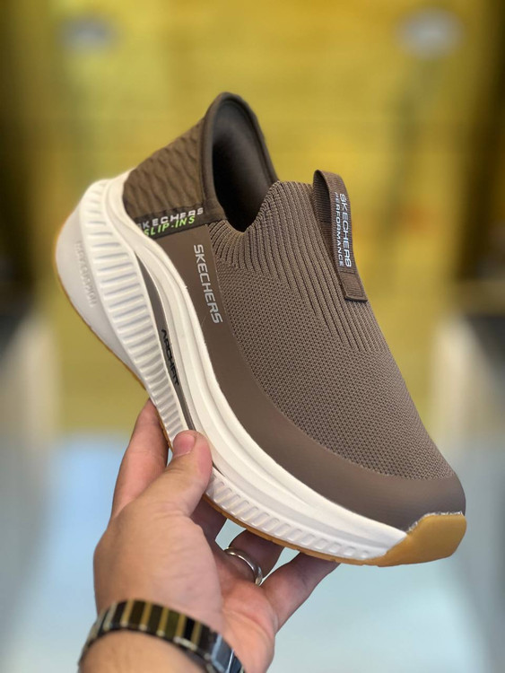 اسکیچرز ساخت ویتنام /Skechers Slip _Ins Ultra Go Sole Memory Foam