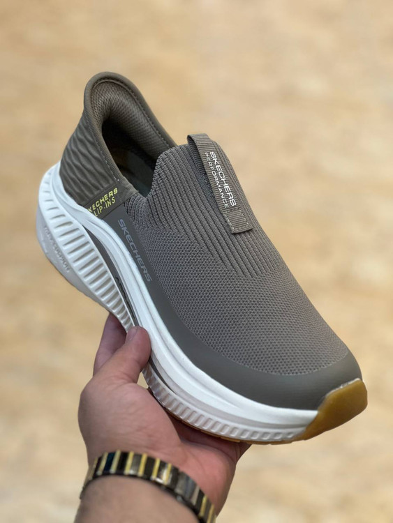 اسکیچرز ساخت ویتنام /Skechers Slip _Ins Ultra Go Sole Memory Foam