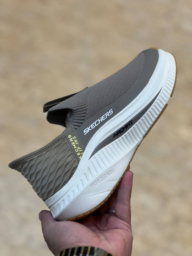 اسکیچرز ساخت ویتنام /Skechers Slip _Ins Ultra Go Sole Memory Foam