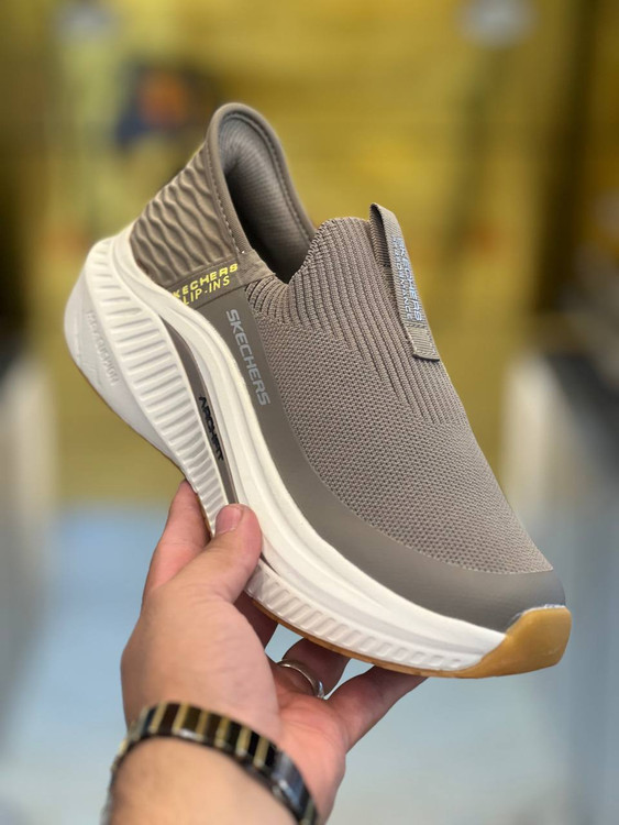 اسکیچرز ساخت ویتنام /Skechers Slip _Ins Ultra Go Sole Memory Foam