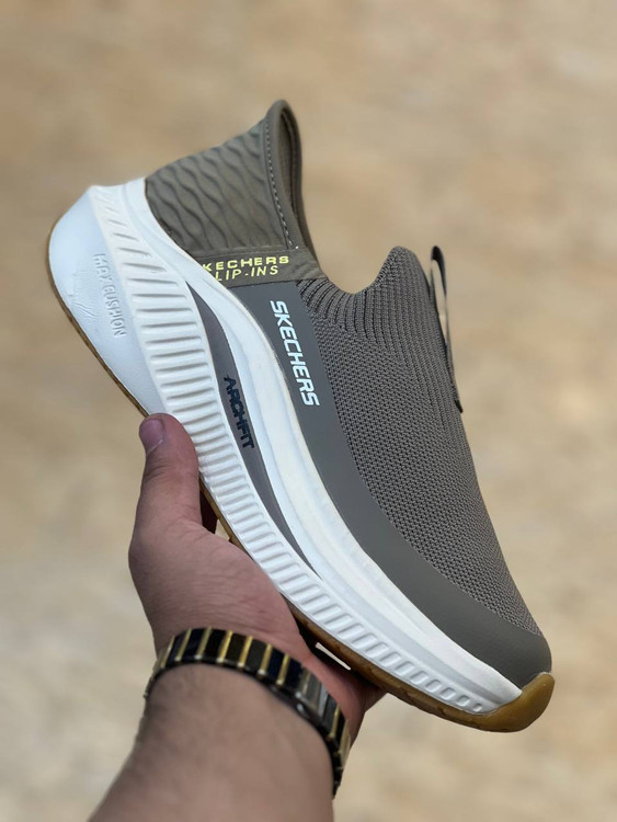 اسکیچرز ساخت ویتنام /Skechers Slip _Ins Ultra Go Sole Memory Foam