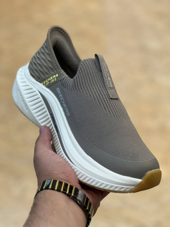 اسکیچرز ساخت ویتنام /Skechers Slip _Ins Ultra Go Sole Memory Foam