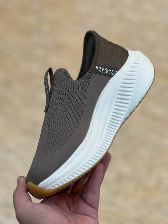 Skechers Slip _Ins Ultra Go Sole Memory Foam Vietnamاسکیچرز