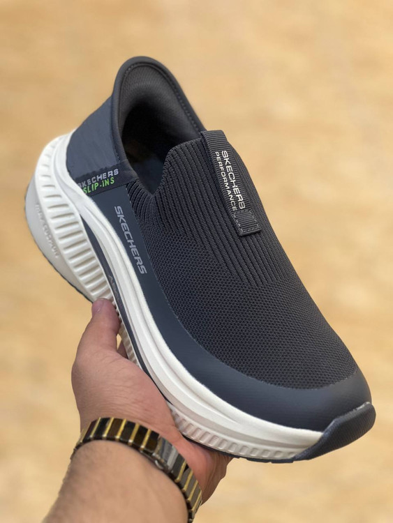 اسکیچرز ساخت ویتنام /Skechers Slip _Ins Ultra Go Sole Memory Foam