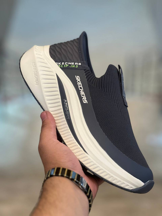 اسکیچرز ساخت ویتنام /Skechers Slip _Ins Ultra Go Sole Memory Foam